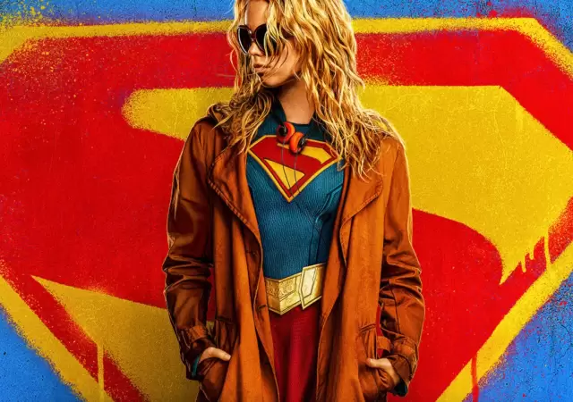 'Supergirl', 'Jackass' y 'Leviticus'. 3 estrenos que desaf�an los l�mites emocionales y corporales.