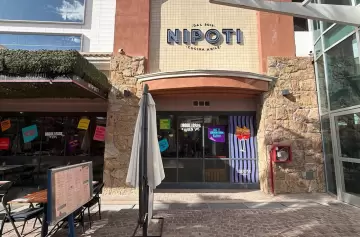 Festejos por el D�a del Orgullo en Nipoti