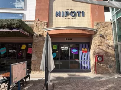 Festejos por el D�a del Orgullo en Nipoti