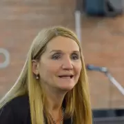 Batacazo en la UNCUYO: los planes de Adriana Garc�a y su respuesta a la pol�tica