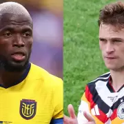 Superjueves de Mundial: grilla de partidos, horarios y por d�nde verlos
