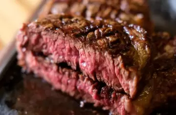 Las ventas de carne argentina a Estados Unidos se disparan un 369%.