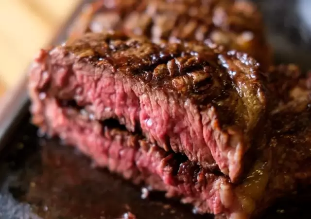 Las ventas de carne argentina a Estados Unidos se disparan un 369%.