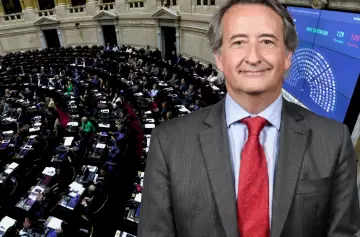 Pago a holdouts: por qu� es un logro clave seg�n Nicol�s Mayoraz
