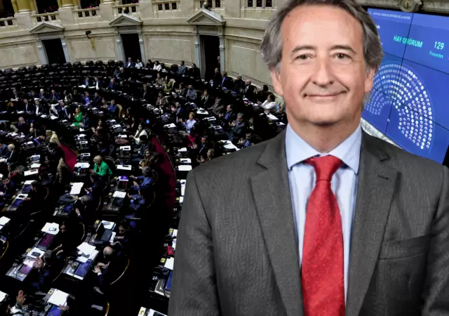 Pago a holdouts: por qu� es un logro clave seg�n Nicol�s Mayoraz