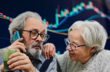 Jubilaci�n en crisis: C�mo funciona el plan de ahorro complementario para duplicar tus ingresos al retirarte