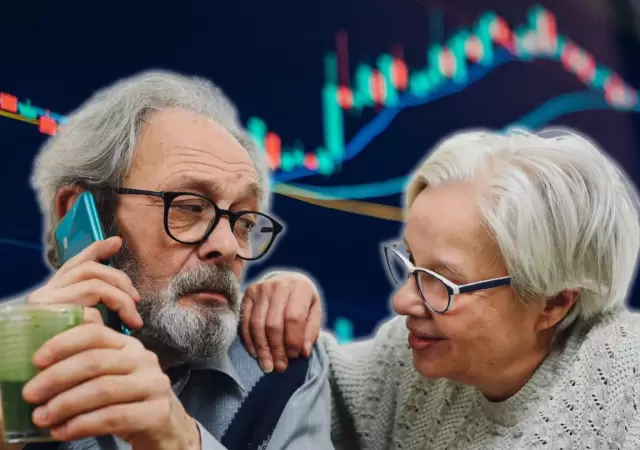 Jubilaci�n en crisis: C�mo funciona el plan de ahorro complementario para duplicar tus ingresos al retirarte