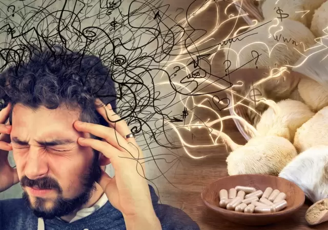Incorporar adapt�genos en la rutina diaria es una tendencia en alza para recuperar la vitalidad, aunque los expertos recomiendan h�bitos saludables,