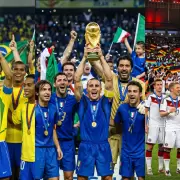 De Brasil 1994 a la Scaloneta: el dato hist�rico que anticipa el tetracampeonato