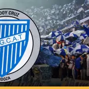 Godoy Cruz: Diego Viera podr�a regresar al club