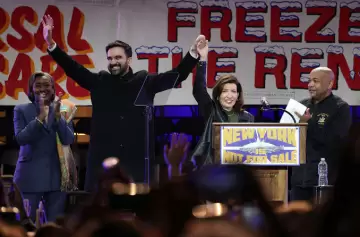 La inversi�n en aborto anunciada por Mamdani y Hochul busca sumar derivaciones a m�s proveedores y redes de apoyo dentro y fuera de los cinco distrito