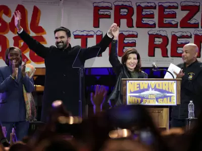 La inversi�n en aborto anunciada por Mamdani y Hochul busca sumar derivaciones a m�s proveedores y redes de apoyo dentro y fuera de los cinco distrito