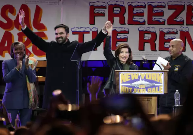 La inversi�n en aborto anunciada por Mamdani y Hochul busca sumar derivaciones a m�s proveedores y redes de apoyo dentro y fuera de los cinco distrito