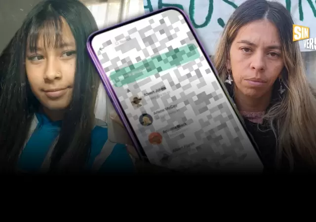 �Por qu� la madre de la v�ctima no podr� ser querellante en la causa?