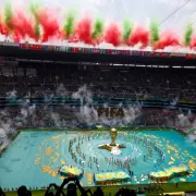 M�xico sede del Mundial 2026: calles cerradas, asuetos y precios por las nubes