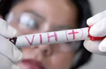 HIV en la provincia