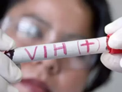 HIV en la provincia