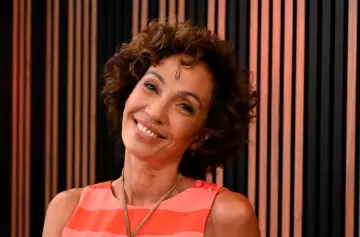 Muri� Ernestia Pais