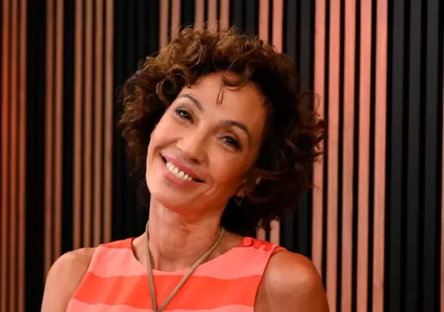 Muri� Ernestia Pais