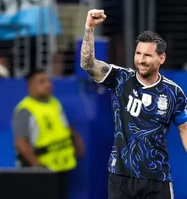 Messi