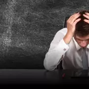 Crisis de los 40: el nuevo desaf�o de los Millennials