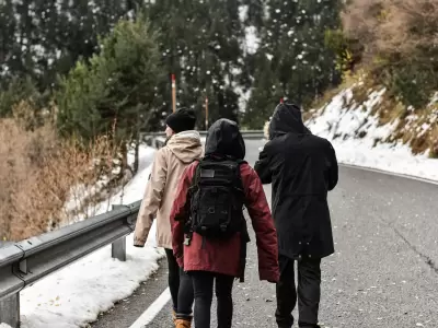 El pron�stico anticipa el d�a m�s fr�o del a�o con temperaturas de hasta 10�C por debajo de lo normal. Mir� cu�ndo podr�a nevar en Buenos Aires.