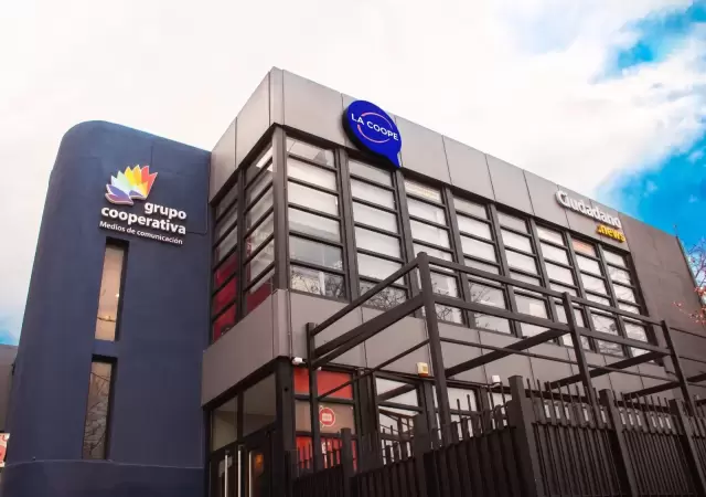 Ciudadano.news celebra sus 21 a�os de compromiso con la informaci�n.
