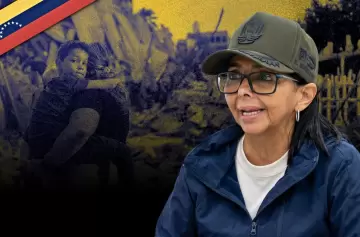 Alerta en Venezuela: por qu� la reconstrucci�n tras el sismo depende de la ayuda de Estados Unidos.