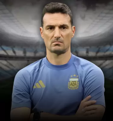La AFA acord� de palabra la continuidad del entrenador.