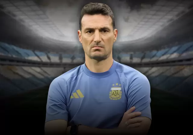 La AFA acord� de palabra la continuidad del entrenador.
