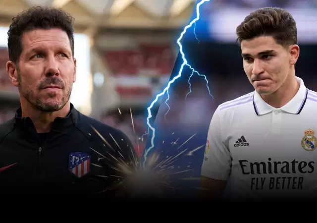 La situaci�n de los futbolistas argentinos en el Atl�tico de Madrid sum� un cap�tulo inesperado que encendi� las alarmas en el mercado europeo.