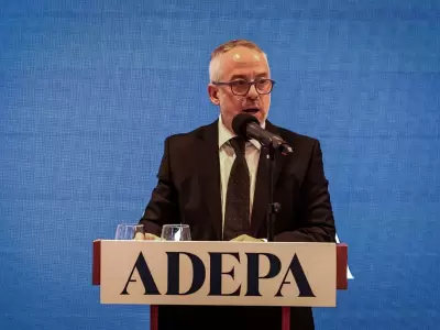 La Asociaci�n de Entidades Period�sticas Argentinas destac� la trayectoria y el compromiso de Ciudadano news.