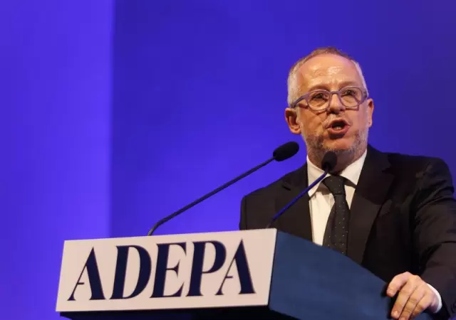 La Asociaci�n de Entidades Period�sticas Argentinas destac� la trayectoria y el compromiso de Ciudadano news.
