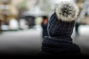�QU� ES LA "BOMBA POLAR"? El fen�meno que congelar� a la Argentina esta semana