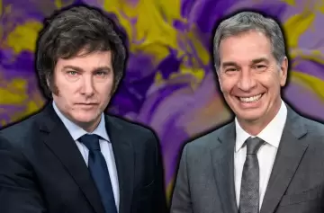 "Le va a dar aire al Gobierno": el PRO celebra la llegada de Santilli a la Jefatura de Gabinete para destrabar el Congreso.