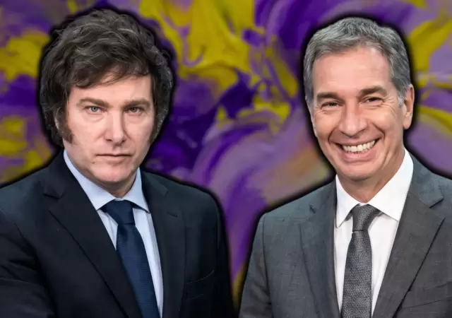 "Le va a dar aire al Gobierno": el PRO celebra la llegada de Santilli a la Jefatura de Gabinete para destrabar el Congreso.