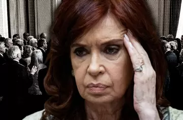 El plan silencioso del peronismo para aislar a Cristina Kirchner de cara a 2027