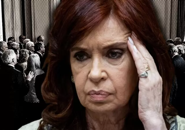 El plan silencioso del peronismo para aislar a Cristina Kirchner de cara a 2027