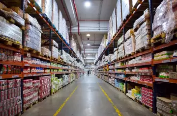 Billetera virtual: mayoristas lanzan app con rendimientos