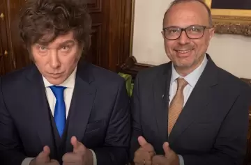 Aracre: "La gente eligi� este rumbo".