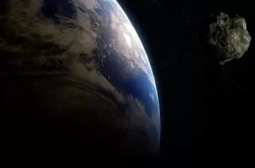 Asteroide 2027: la NASA vigila un cuerpo cercano a la Tierra