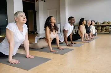 M�s gimnasio y menos restricciones: el m�todo definitivo de un diabet�logo para frenar la obesidad.