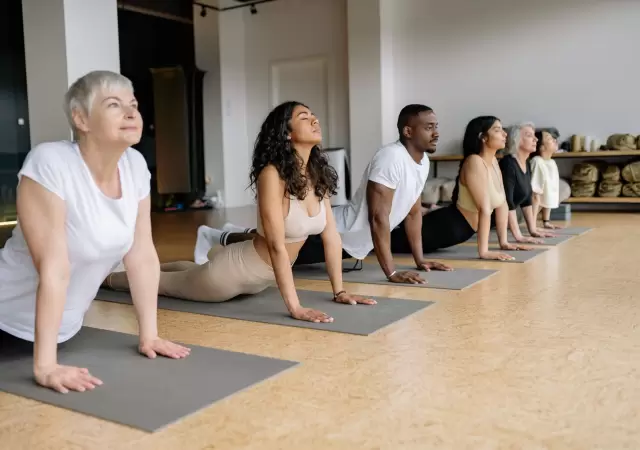 M�s gimnasio y menos restricciones: el m�todo definitivo de un diabet�logo para frenar la obesidad.