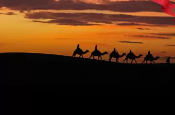 Turismo en Marruecos: el boom del tren bala y los riads