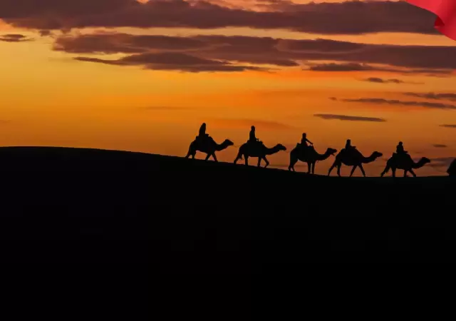 Turismo en Marruecos: el boom del tren bala y los riads