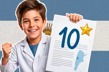 Pruebas Aprender 2025: El dato que sorprendi� en todas las escuelas argentinas