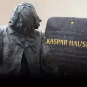 Caso Kaspar Hauser: el misterio del ni�o del s�tano