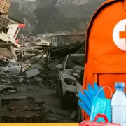 Sismos: el peligroso error de los simulacros escolares
