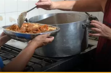 La Red de Bancos de Alimentos rescata m�s de 20 millones de kilos de comida al a�o para combatir el hambre.