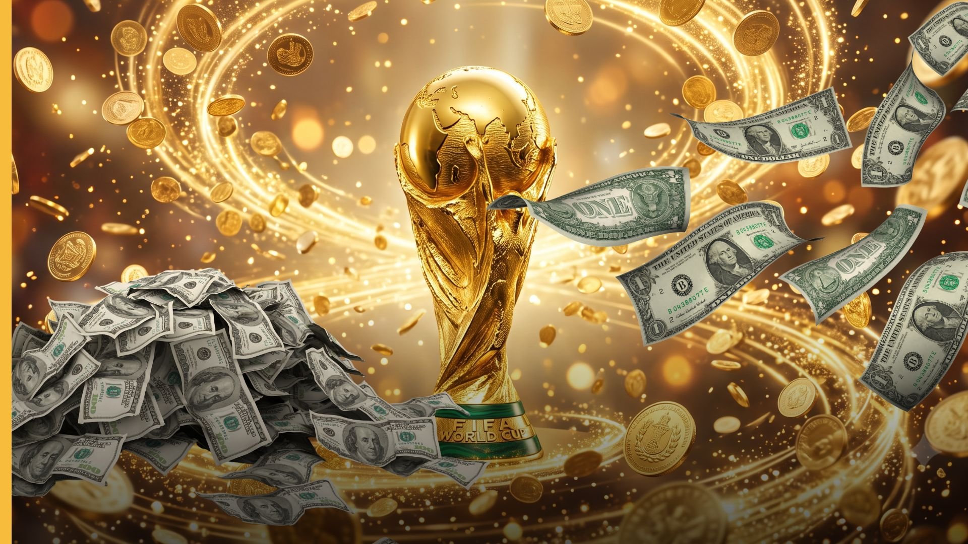 Mundial 2026 Premios De FIFA Y Cu nto Gan Argentina Ciudadano News